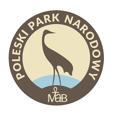 poleski park narodowy logo