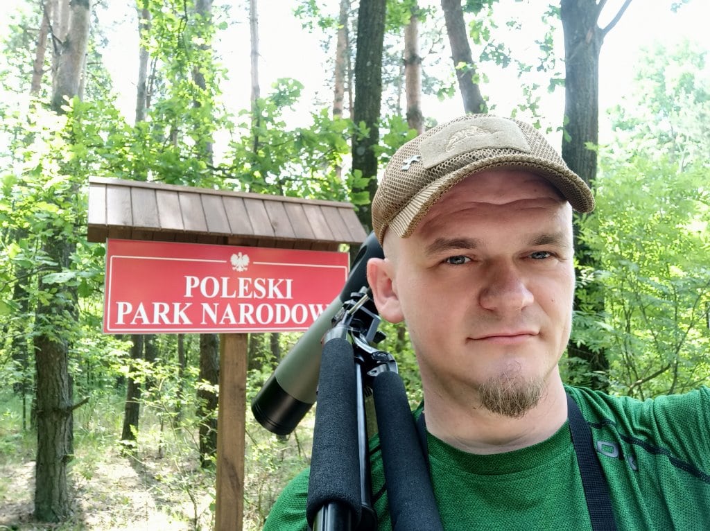 Wyprawa na Polesie - Poleski Park Narodowy