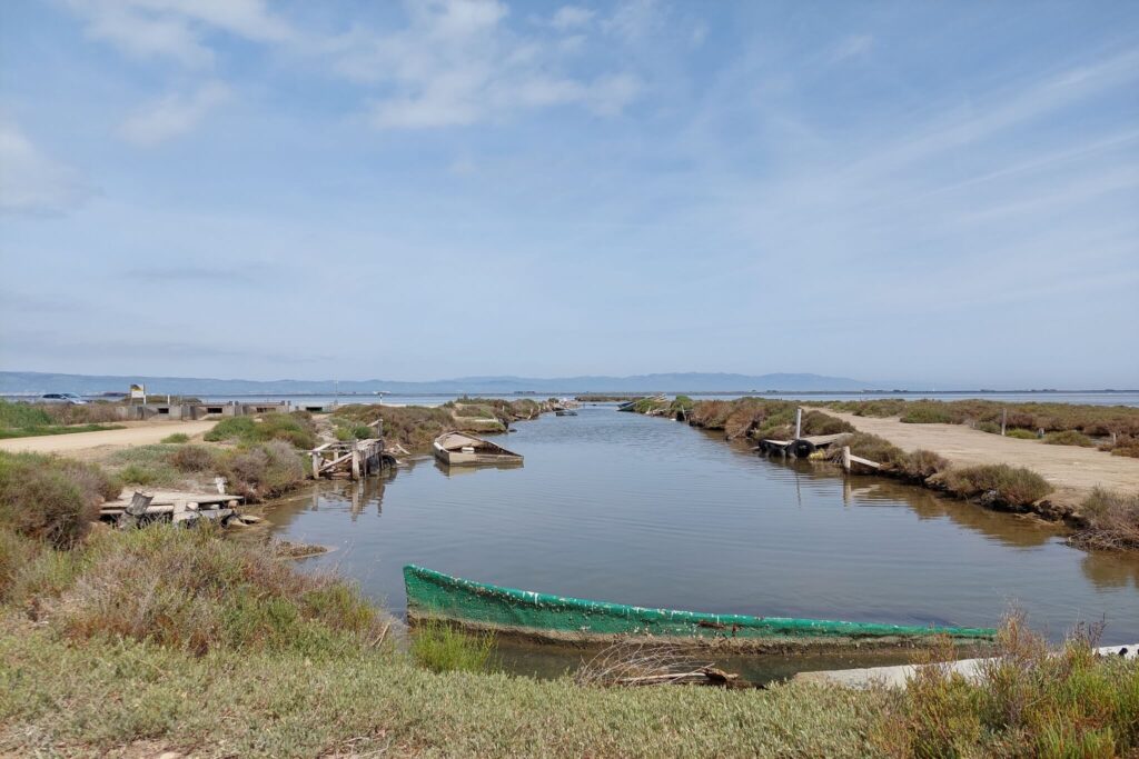 Cementiri de Barques