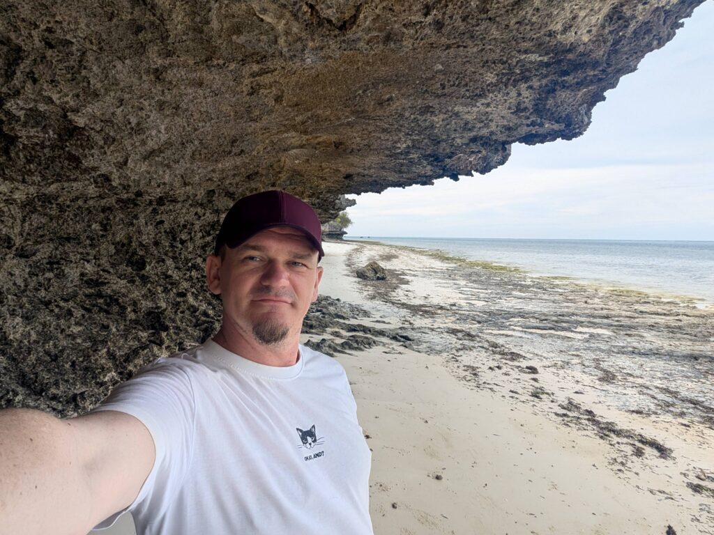 Gady Zanzibar – wyprawa przyrodnicza Tanzania Gady Zanzibar – wyprawa przyrodnicza Tanzania